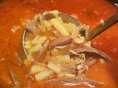 -阿罗新疆菜(人民广场店)