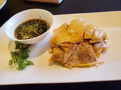 -上海小南国(国会店)
