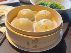 -上海滩餐厅(BFC外滩金融中心店)