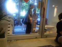 -小团圆糖水铺(襄阳南路店)