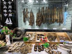 -宏运厨房·海鲜青岛菜·生日宴(城市阳台店)