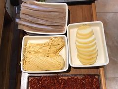 -杨家火锅(国美店)