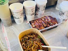 -章云板鸭(评事街店)