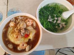 -鸿记·好再来普宁肠粉(莲花路店)