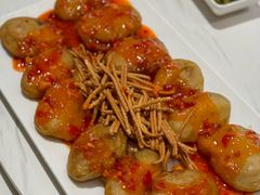 -蜀厨小匠·民间川菜(犀浦店)