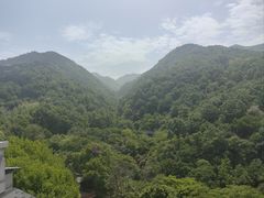 -终南山古楼观历史文化景区