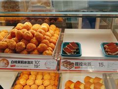 -東更道点心行(崂山丽达店)