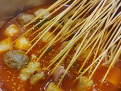 -付小姐在成都(中山公园店)