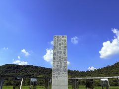 -风云岭森林公园