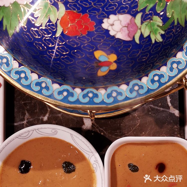 翻滚着的网红涮锅，谁能不爱它⁉️