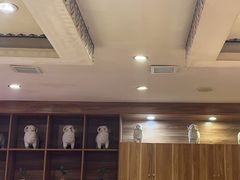 -九府羊鲜羊火锅·烧烤(任丘东风美食街店)