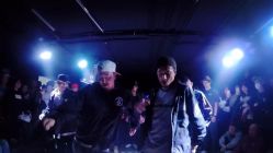 -MASTER COOL舞蹈工作室