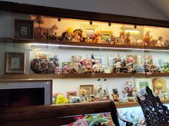 -六月花园咖啡馆(中关村东路店)