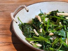 时令野菜-金鱼妈妈 山野·食趣(荫山街店)