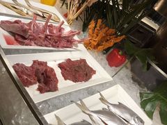 -洲际酒店·地平线全日餐厅HORIZON CAFÉ