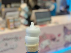 -DQ·蛋糕·冰淇淋(合生汇店)