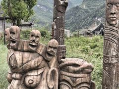 -中国傩城