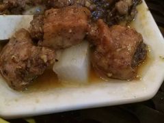 牛仔骨-369茶餐厅