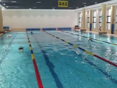 -蓝积木健身中心(高新店)