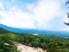 -牛首山文化旅游区