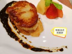 -阿吾罗日本料理(K11艺术中心店)