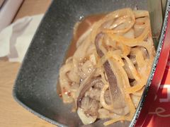 -新石器烤肉(百联川沙店)