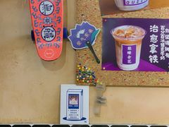 -HANA COFFEE(长寿路店)