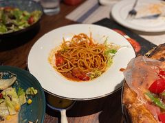 -Primo·丽莫意大利窑烤披萨