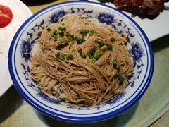 捞面-五邑人家(江门店)