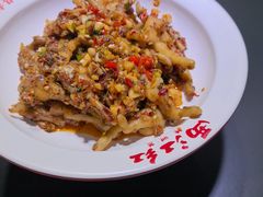 -西江红·株洲本地菜(滨江南路店)