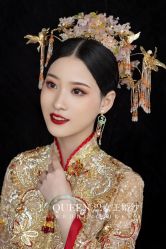 -青柠美妆工作室(正弘城店)