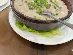 -腰记饭店(龙源路店)