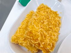 虾排-宜家·瑞典风味餐厅(北京西红门店)
