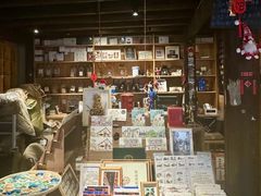 -新月集庭院咖啡馆(老邮局店)