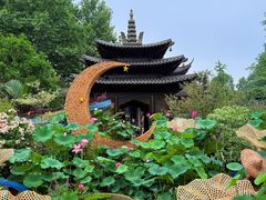 -钱王祠