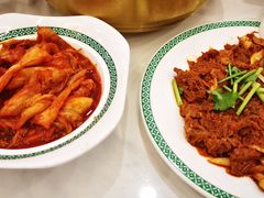 -华天延吉餐厅(西四总店)