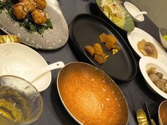 -A One Kitchen·南京精菜馆(晶丽酒店店)