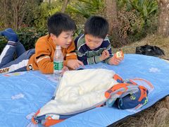 -枫香湖儿童公园