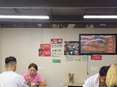 大堂-四川老牛麻辣烫(北门桥店)