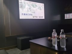 -唱吧麦颂KTV(东胜港悦广场店)