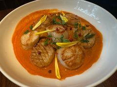 -Bistro 63 创意融合料理(广粤天地店)