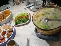 -莆田餐厅PUTIEN(西安万象天地店)