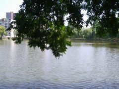 -格林东方酒店(淮南田家庵广场路店)