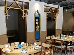 -金塔傣乡·云南民族特色菜·傣味手抓饭(金瓦路店)