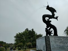 -万佛湖风景区
