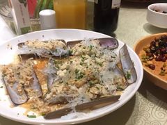 -森谷美食公园(杨行店)