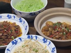 -八碗湘长沙市井菜(坡子街店)