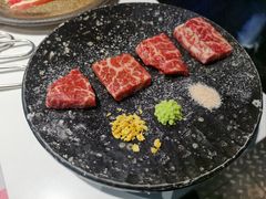 -焱铁烧·黑毛和牛专门店(杭州嘉里中心店)