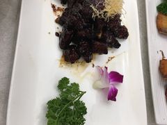 黑椒牛仔粒-申宴酒楼(王子百货店)