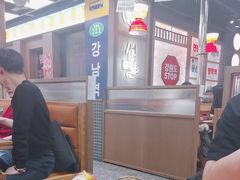 -西塔老太太泥炉烤肉(北京双井店)